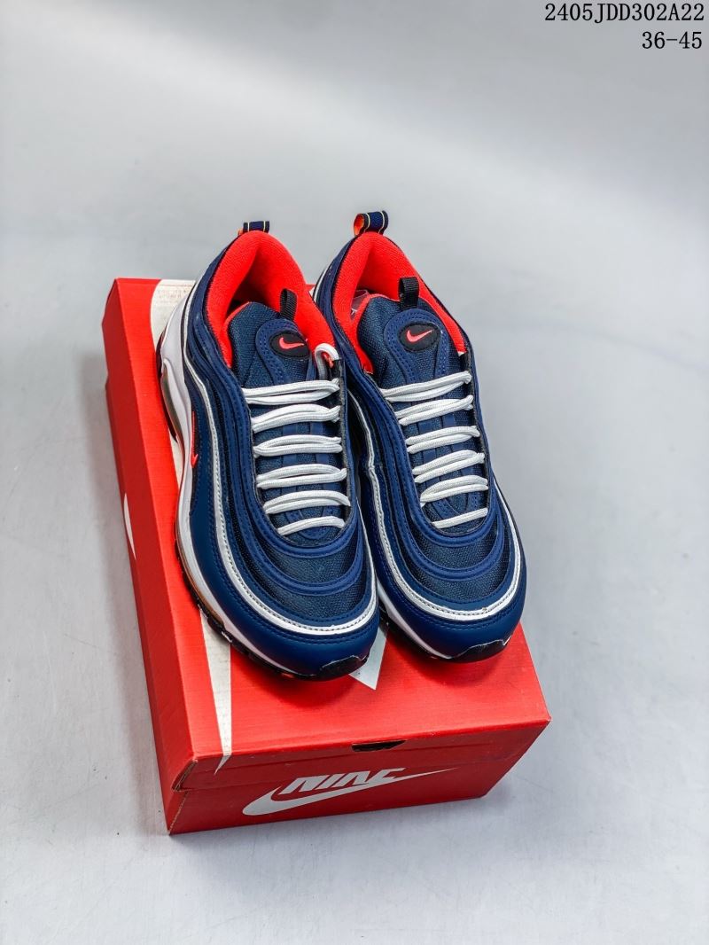 Nike Air Max Shoes